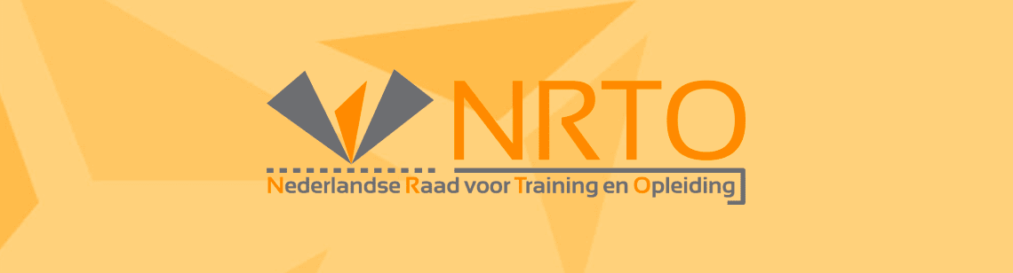 TICKEN is lid van de NRTO, de Nederlandse Raad voor Training en Opleiding