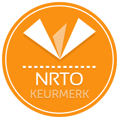 NRTO logo